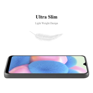 Samsung Galaxy A50 4G / A50s / A30s Suojakuori Kotelo