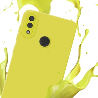 Huawei Y7 2019 / Y7 PRIME 2019 Suojakuori Kotelo