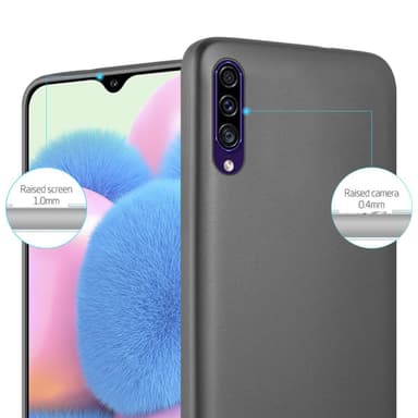 Samsung Galaxy A50 4G / A50s / A30s Suojakuori Kotelo