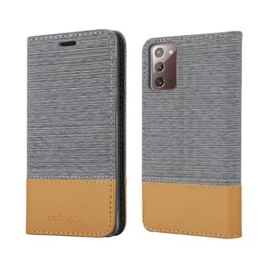 Samsung Galaxy NOTE 20 Suojakuori Lompakkokotelo