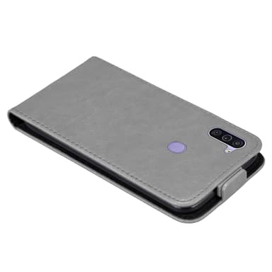 Samsung Galaxy A11 / M11 Suojakuori Lompakkokotelo