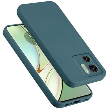 Motorola Edge 40 Suojakuori Kotelo Case Cover