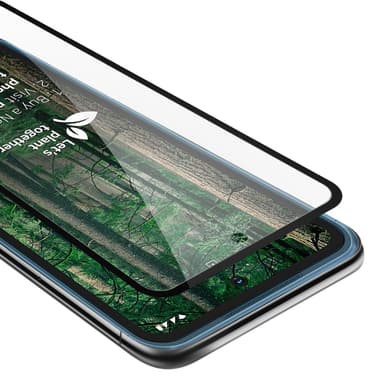 Nokia XR20 Suojakalvo Karkaistu lasi Näytönsuoja