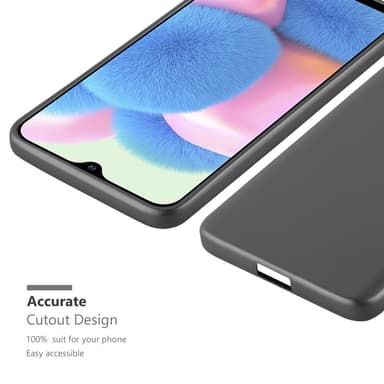 Samsung Galaxy A50 4G / A50s / A30s Suojakuori Kotelo