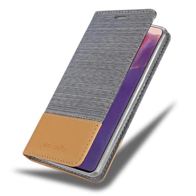 Samsung Galaxy NOTE 20 Suojakuori Lompakkokotelo