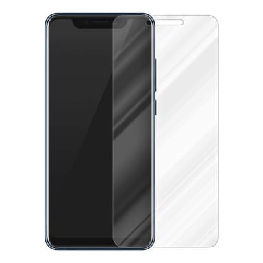 ZTE Axon 9 PRO Näytönsuoja Karkaistu lasi Suojakalvo