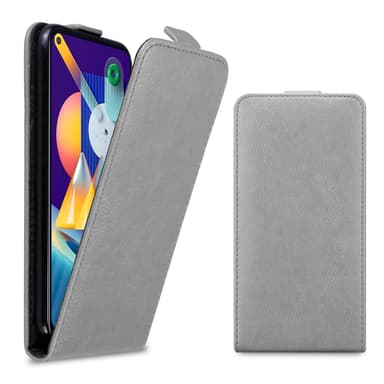 Samsung Galaxy A11 / M11 Suojakuori Lompakkokotelo