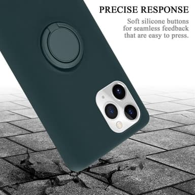 iPhone 11 PRO MAX Suojakuori Kotelo Case Cover