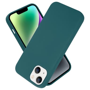 iPhone 14 Suojakuori Kotelo Case Cover