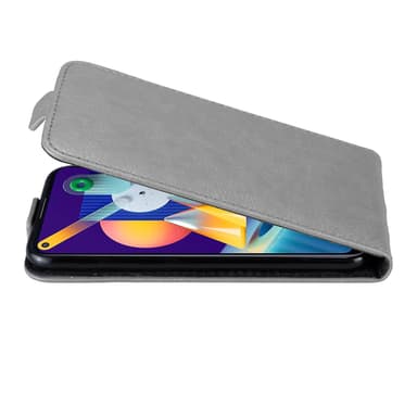 Samsung Galaxy A11 / M11 Suojakuori Lompakkokotelo