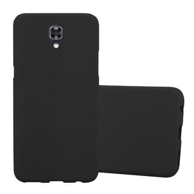 Suojakuori LG X SCREEN Kotelo (Musta)