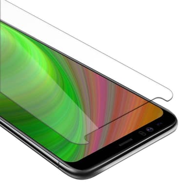 Google PIXEL 4 XL Näytönsuoja Karkaistu lasi Suojakalvo