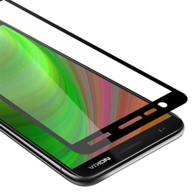 Nokia 3.1 Suojakalvo Karkaistu lasi Näytönsuoja
