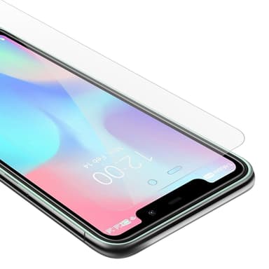 Oukitel C22 Näytönsuoja Karkaistu lasi Suojakalvo
