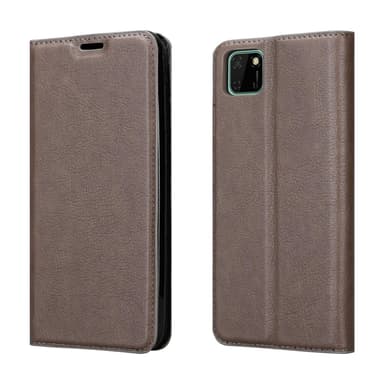 Honor 9S / Huawei Y5P Suojakuori Lompakkokotelo