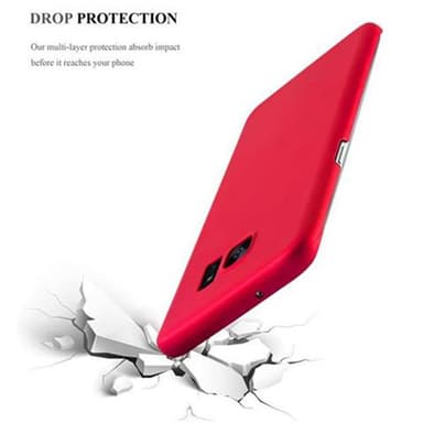 Samsung Galaxy S7 EDGE Suojakuori Kotelo Cover