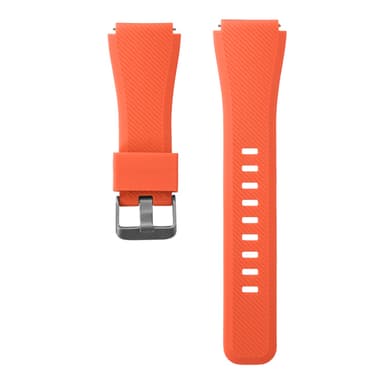 Kellon ranneke 22 mm Samsung Galaxy Gear S3/Gear 2