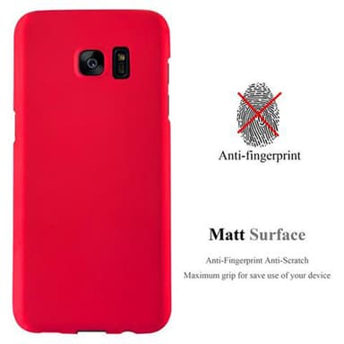 Samsung Galaxy S7 EDGE Suojakuori Kotelo Cover