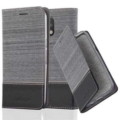 Motorola MOTO G4 / G4 PLUS Suojakuori Lompakkokotelo