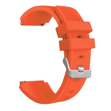 Kellon ranneke 22 mm Samsung Galaxy Gear S3/Gear 2