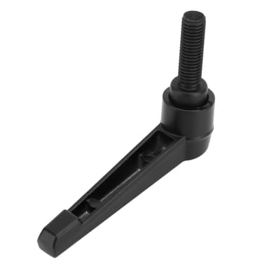 Kiristysvipu / kiristysmutteri Kiristyskahva (m12x60mm)