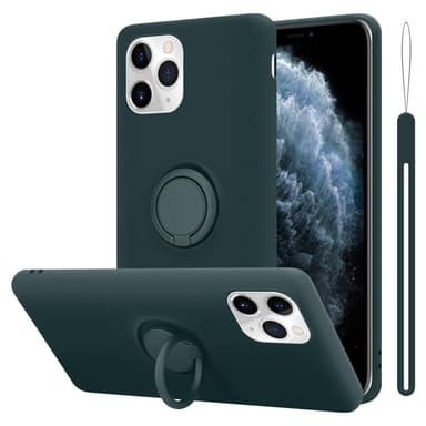 iPhone 11 PRO MAX Suojakuori Kotelo Case Cover