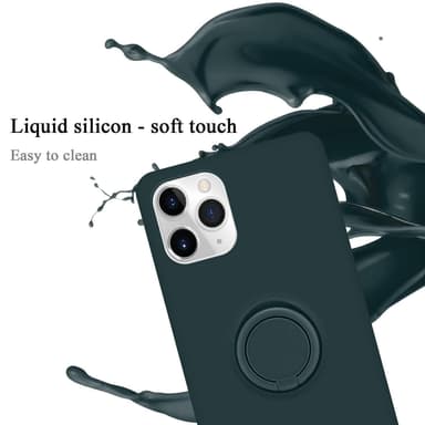 iPhone 11 PRO MAX Suojakuori Kotelo Case Cover