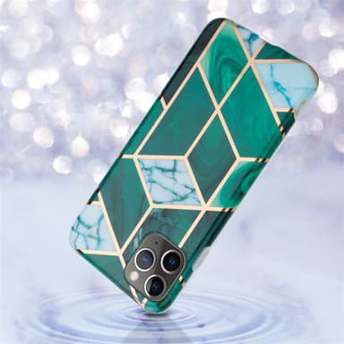iPhone 11 PRO MAX Suojakuori Lompakkokotelo Case Cover