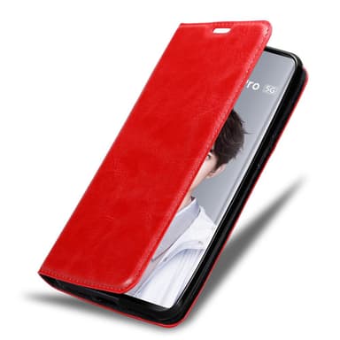 Huawei NOVA 7 PRO 5G Suojakuori Lompakkokotelo
