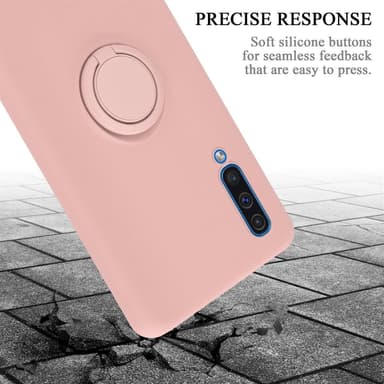 Samsung Galaxy A50 4G / A50s / A30s Suojakuori Kotelo