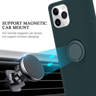 iPhone 11 PRO MAX Suojakuori Kotelo Case Cover