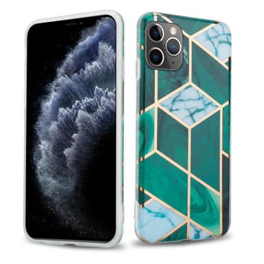 iPhone 11 PRO MAX Suojakuori Lompakkokotelo Case Cover