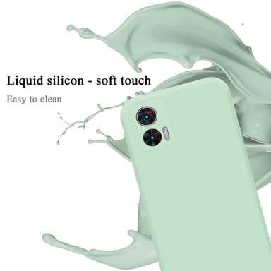 Motorola EDGE 30 NEO Suojakuori Kotelo Case Cover