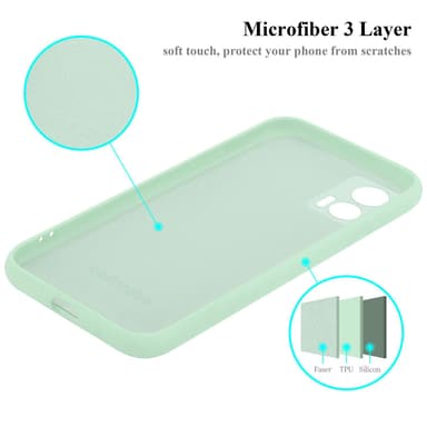 Motorola EDGE 30 NEO Suojakuori Kotelo Case Cover