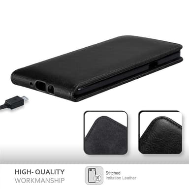 Samsung Galaxy A7 2015 Suojakuori Lompakkokotelo