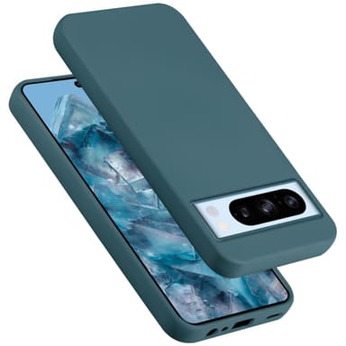 Google PIXEL 8 Pro Suojakuori Kotelo Case Cover