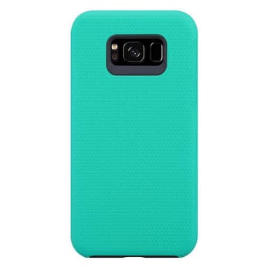 Samsung Galaxy S8 PLUS Suojakuori Kotelo (Turkoosi)