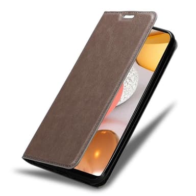 Samsung Galaxy A42 4G Suojakuori Lompakkokotelo