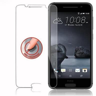 HTC ONE A9 Näytönsuoja Karkaistu lasi Suojakalvo