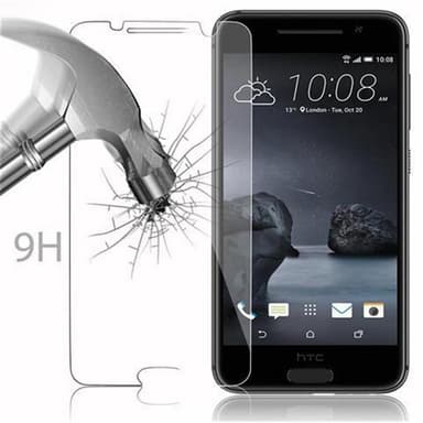 HTC ONE A9 Näytönsuoja Karkaistu lasi Suojakalvo