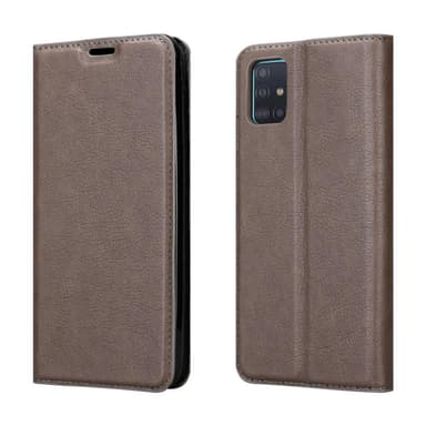 Samsung Galaxy A51 5G Suojakuori Lompakkokotelo