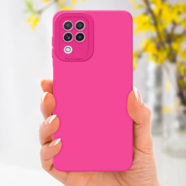Samsung Galaxy A22 4G Suojakuori Kotelo
