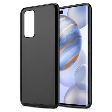 Honor 30 PRO Suojakuori Kotelo (Musta)