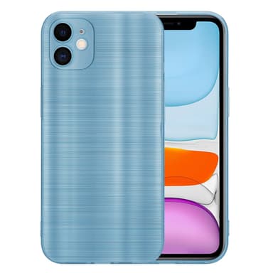 Suojakuori iPhone 11 Kotelo (Turkoosi)