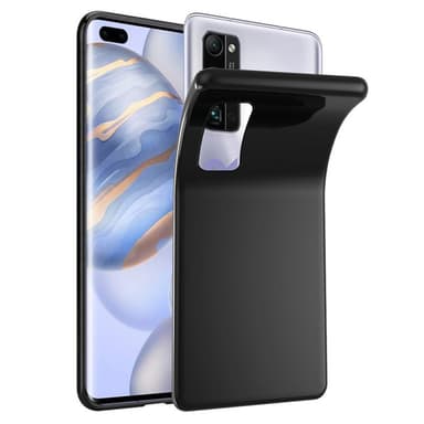 Honor 30 PRO Suojakuori Kotelo (Musta)