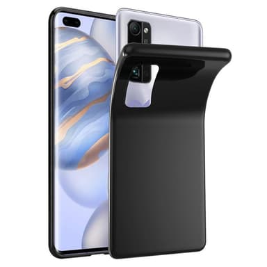 Honor 30 PRO Suojakuori Kotelo (Musta)