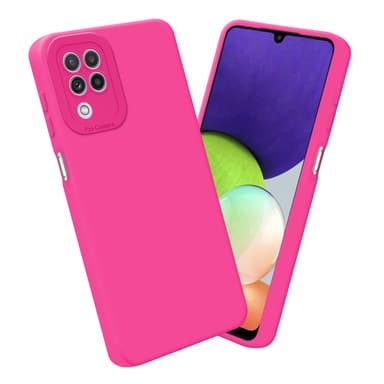 Samsung Galaxy A22 4G Suojakuori Kotelo
