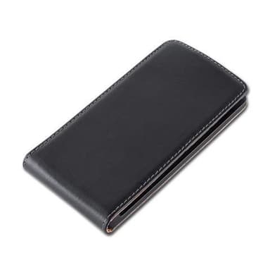 LG OPTIMUS 4X HD Suojakuori Case Cover (Musta)