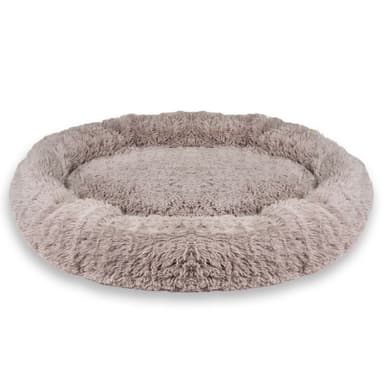 Koiran sänky Kissan sängyn tyyny 100cm (beige)