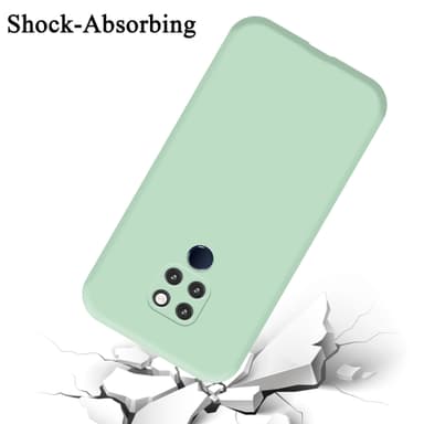 Huawei MATE 20 Suojakuori Kotelo Case Cover